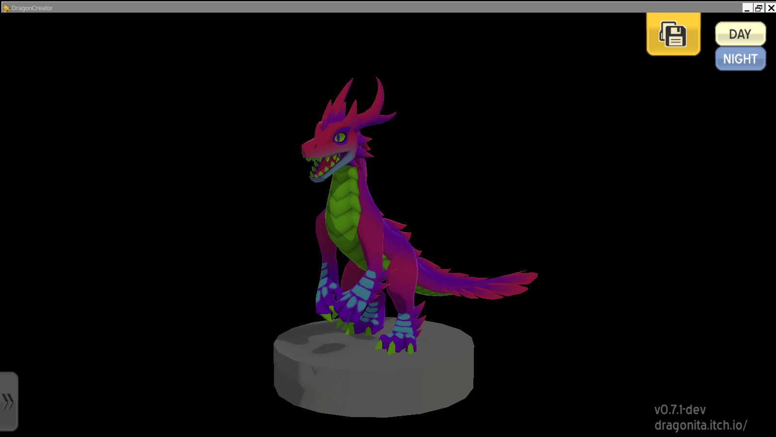 4 Color Dragon.png